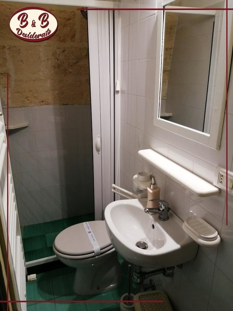 Фото B&b Desiderato