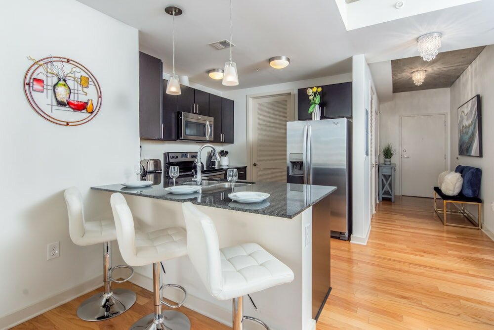 Фото Chic Collection by Nohotel on 6th Street