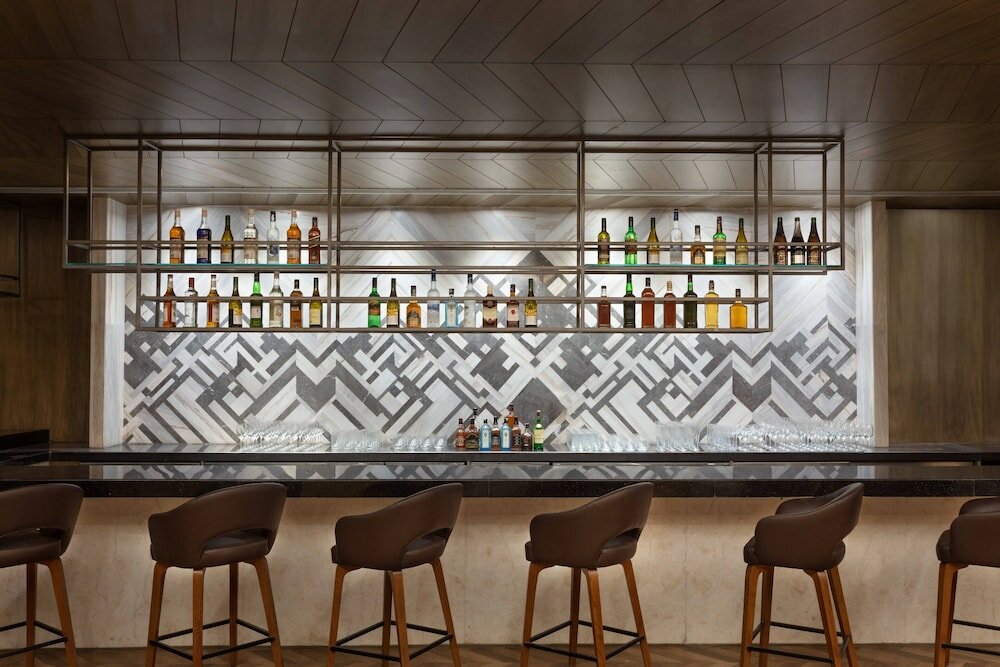 Фото Courtyard by Marriott Amritsar