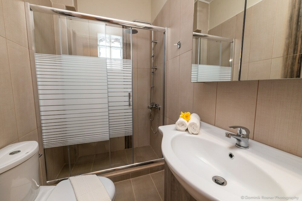 Фото Nancy's Luxury Apartments