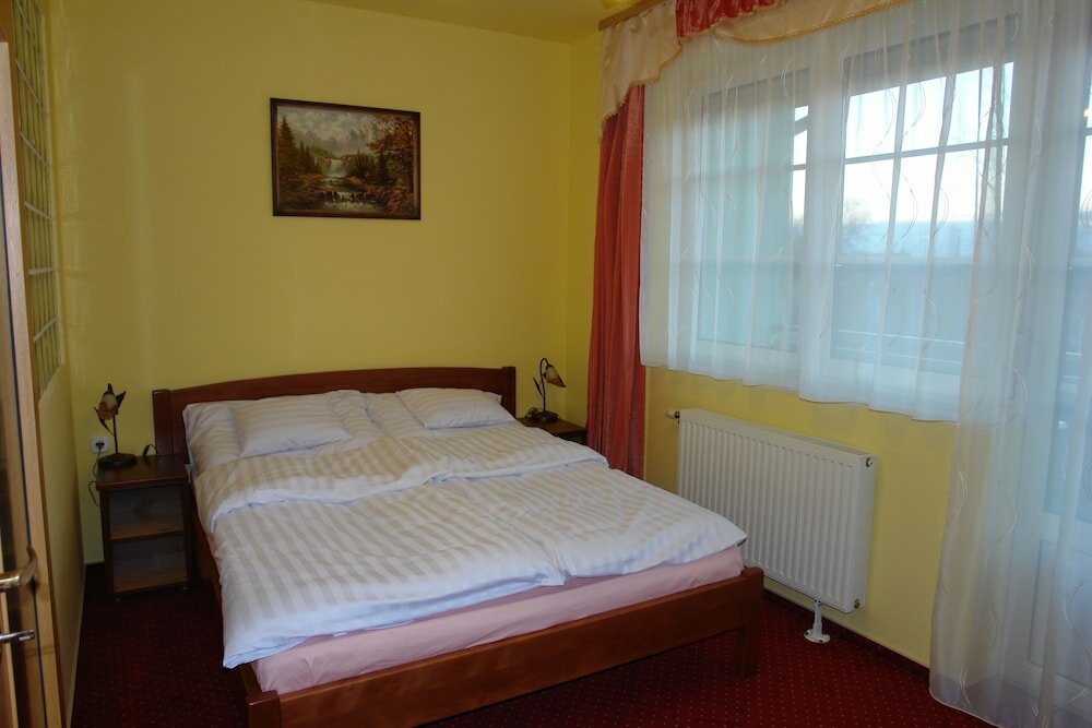 Фото HoldLux Apartments