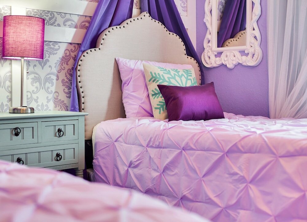 Фото 4br Luxury home, Themed rooms -10 Minutes to Disney