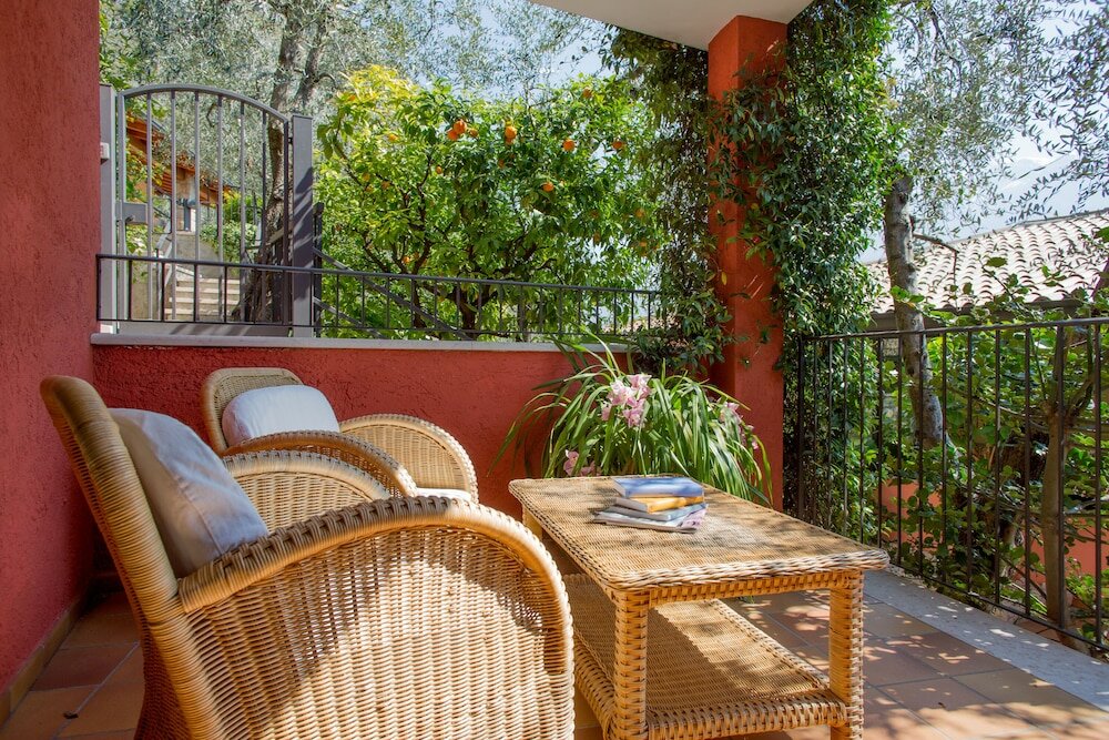 Фото Relax Hotel La Gardenia & Villa Oleandra