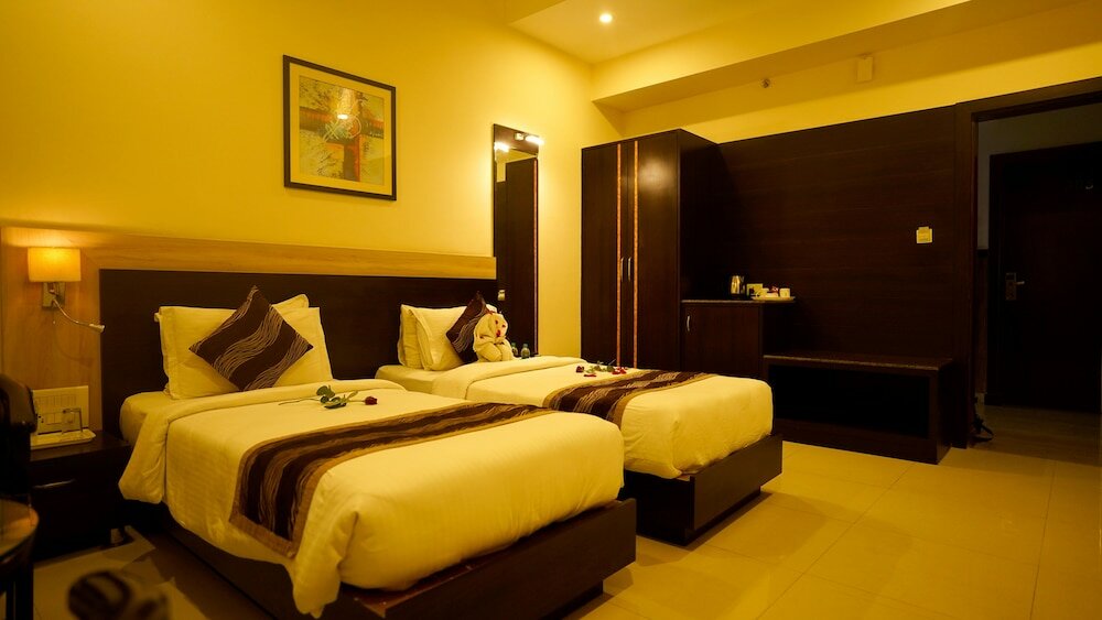 Фото Admire Inn by Tgi