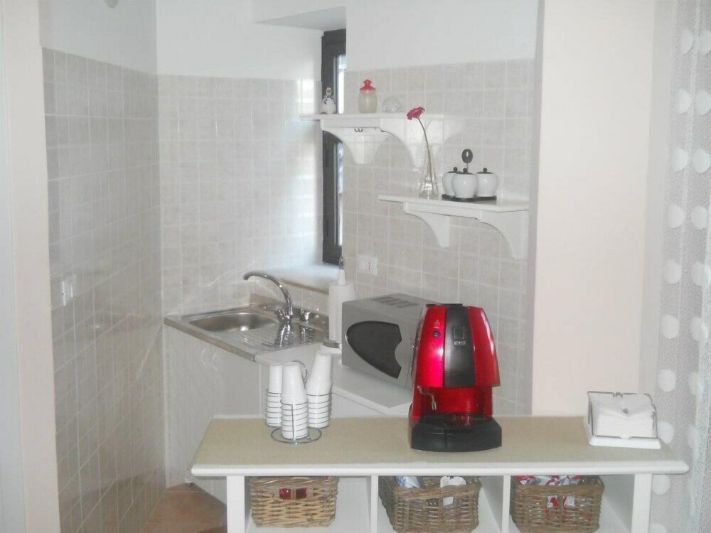 Фото Casa Maravigna