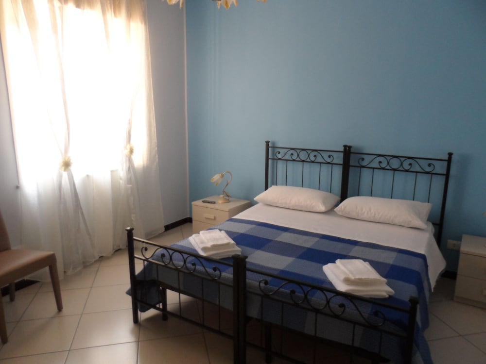 Фото B&b Villa Angelica