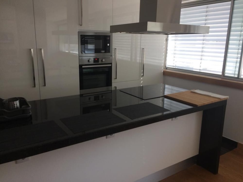 Фото Be Lisbon Residence Laranjeiras