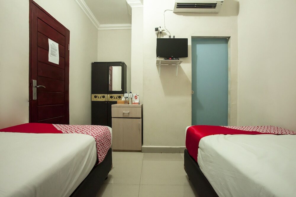 Фото Oyo 1631 Hotel Apple