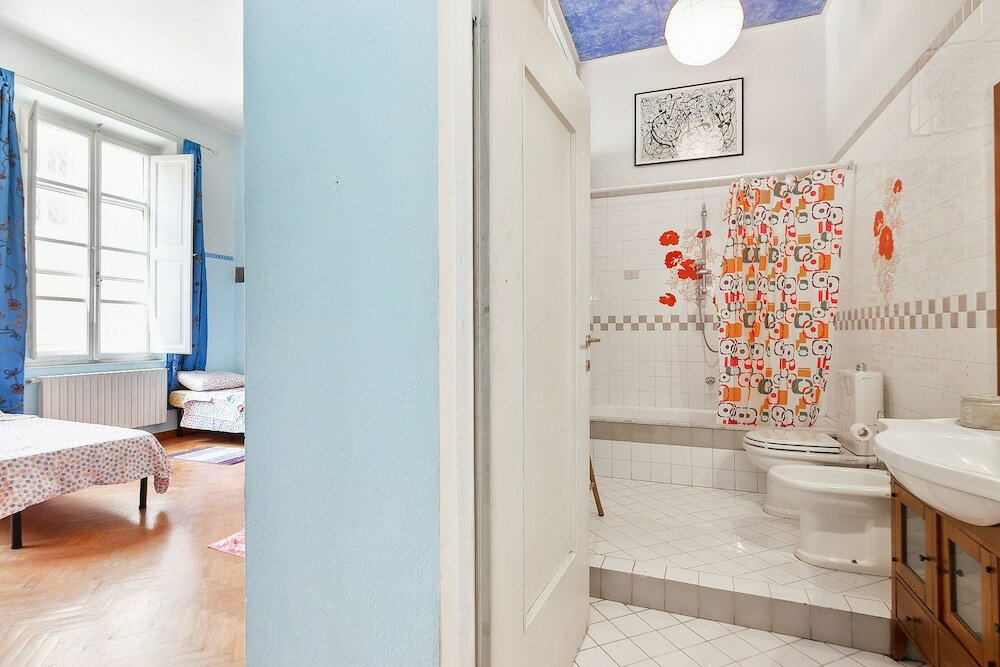 Фото Pisa Old Venice Apartment