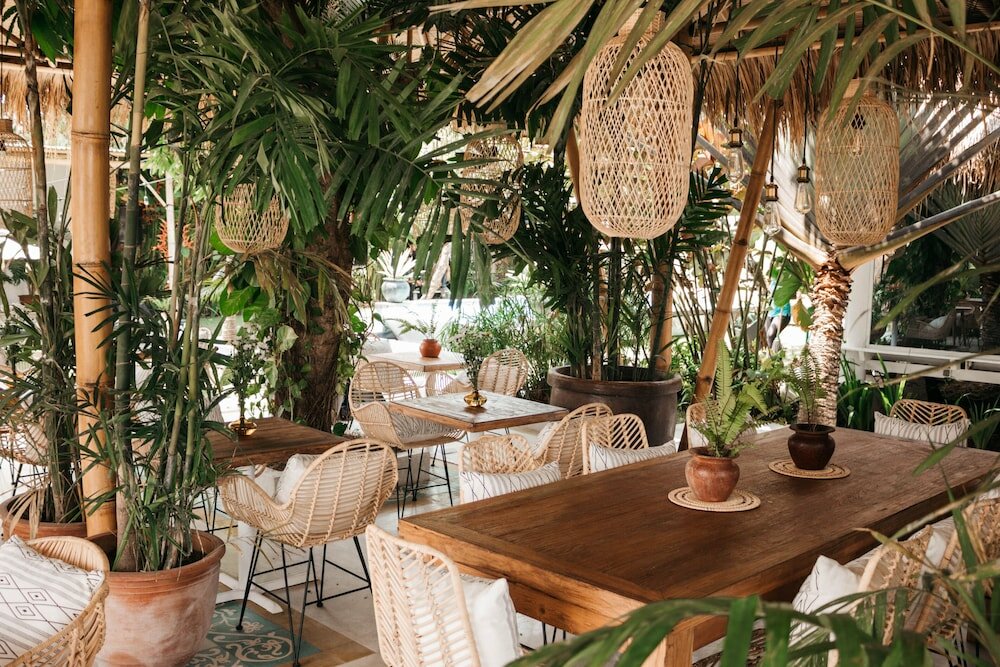 Фото Dreamsea Canggu - Hostel