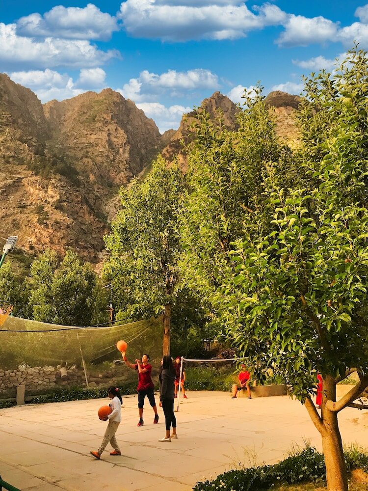 Фото Banjara Camp and Retreat Sangla