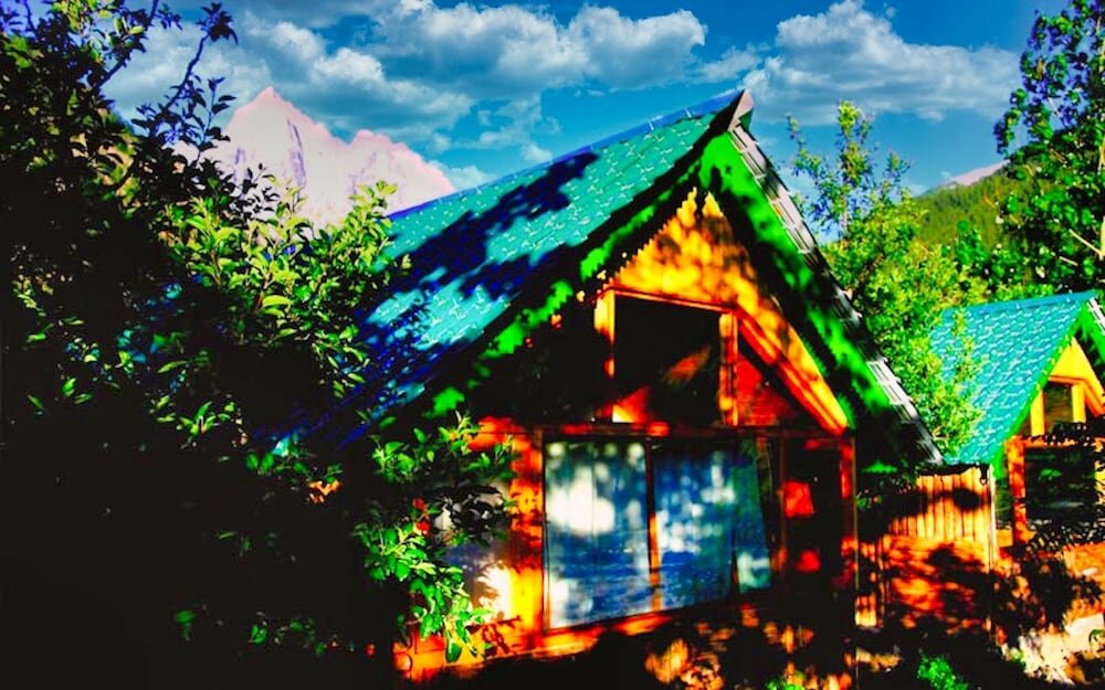 Фото Banjara Camp and Retreat Sangla