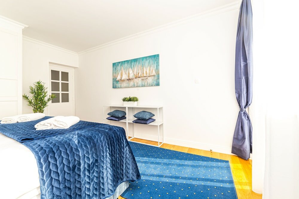 Фото Holiday Apartment Miltoni Split