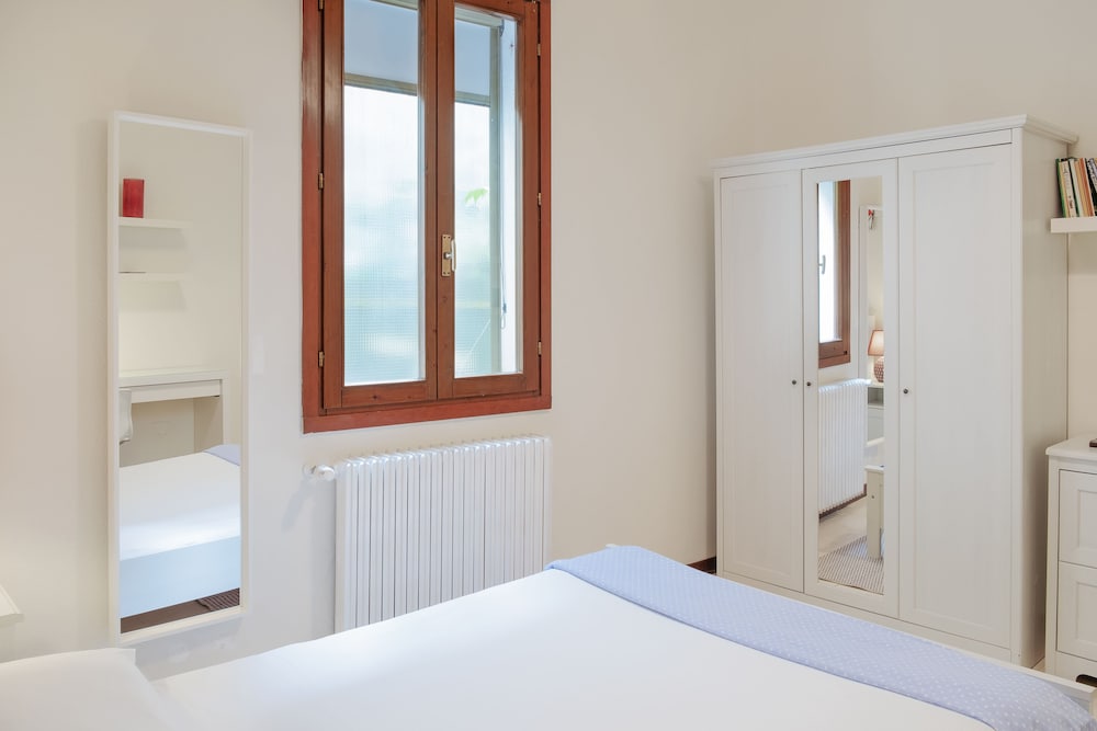 Фото Riviera San Benedetto Mini Flat