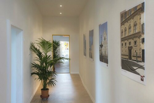 Гостиница Florence Oasis