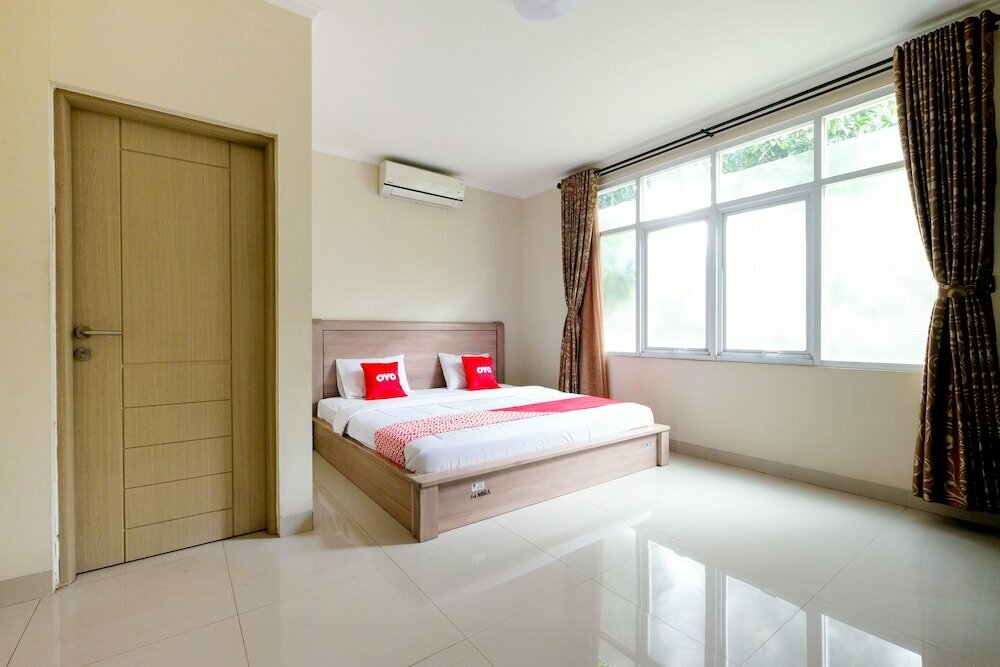 Hotel Oyo 1739 Tekmira Residence Sudirman Syariah, Bandung, photo