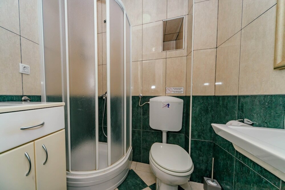 Фото Apartments Bigovo Veljic