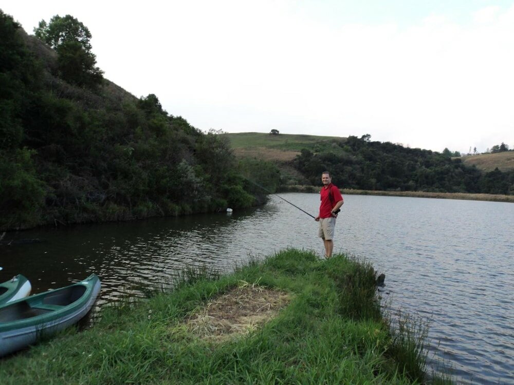 Фото Wits End Mountain Resort