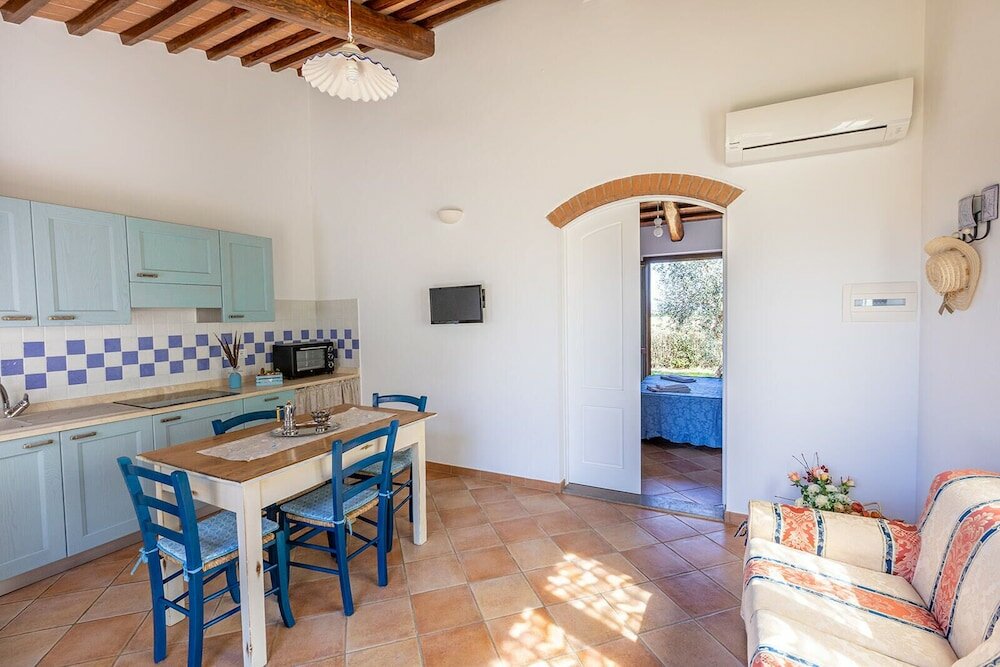 Фото Agriturismo Valle dei Venti