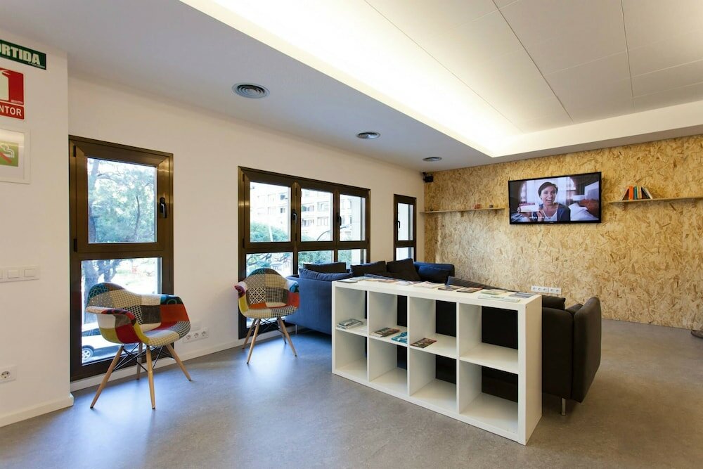 Фото Dream Cube Hostel