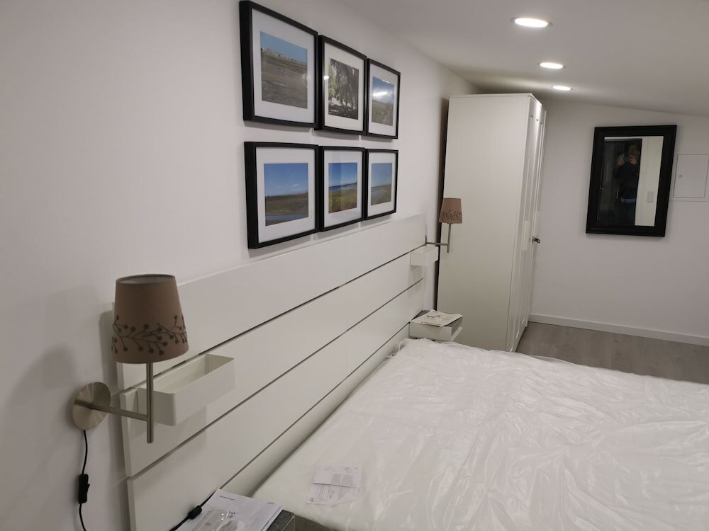 Фото DoBairro Suites at Merces