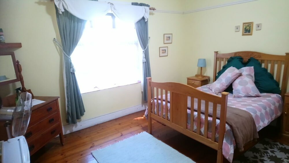 Фото Welterusten Guesthouse