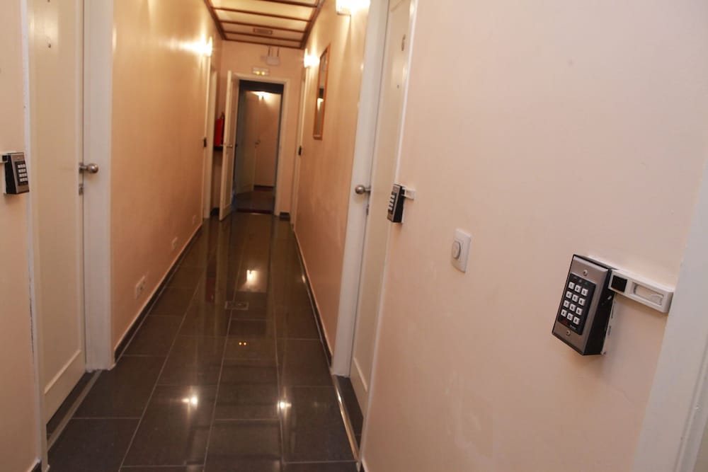 Фото Residence la Fraisiere