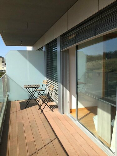 Гостиница Be Lisbon Residence Laranjeiras в Лиссабоне