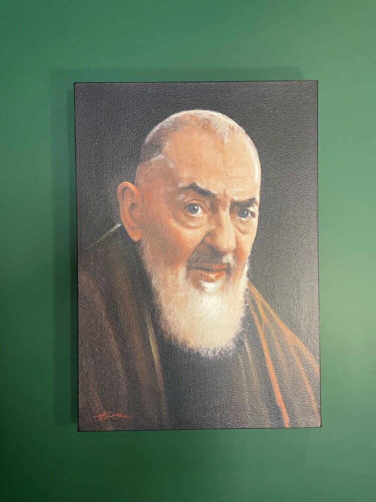 Фото Hotel San Pio