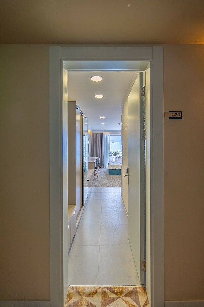 Фото Atrium Exclusive - Ski4Life