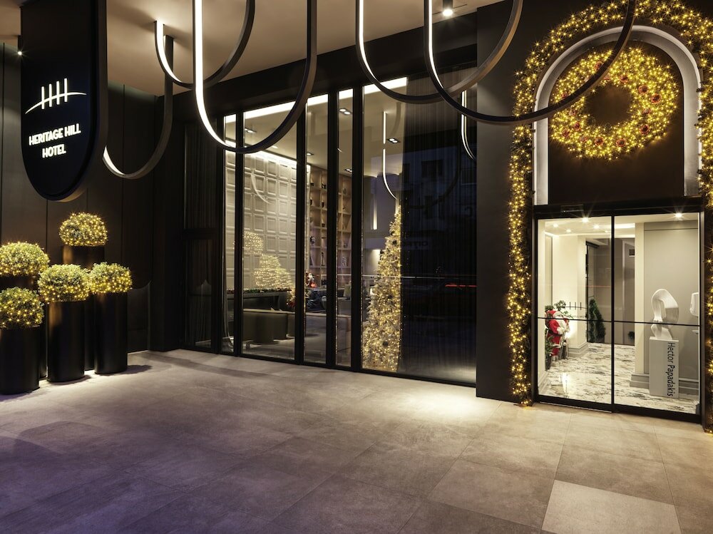 Фото Heritage Hill