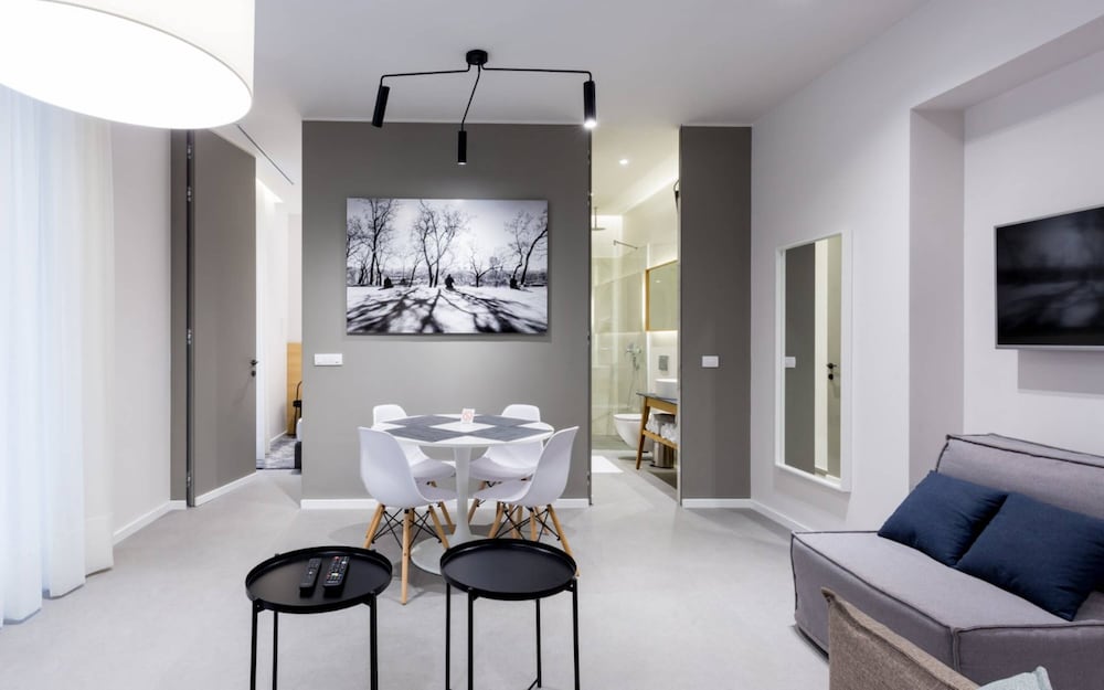 Фото Teanna Lux Apartments