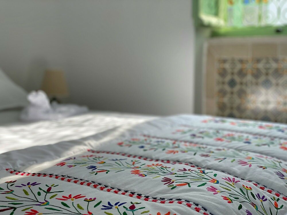 Фото Dar El Kif La Marsa