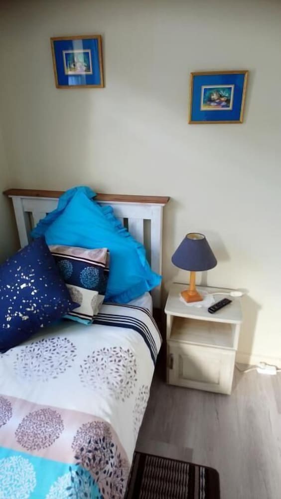 Фото Welterusten Guesthouse