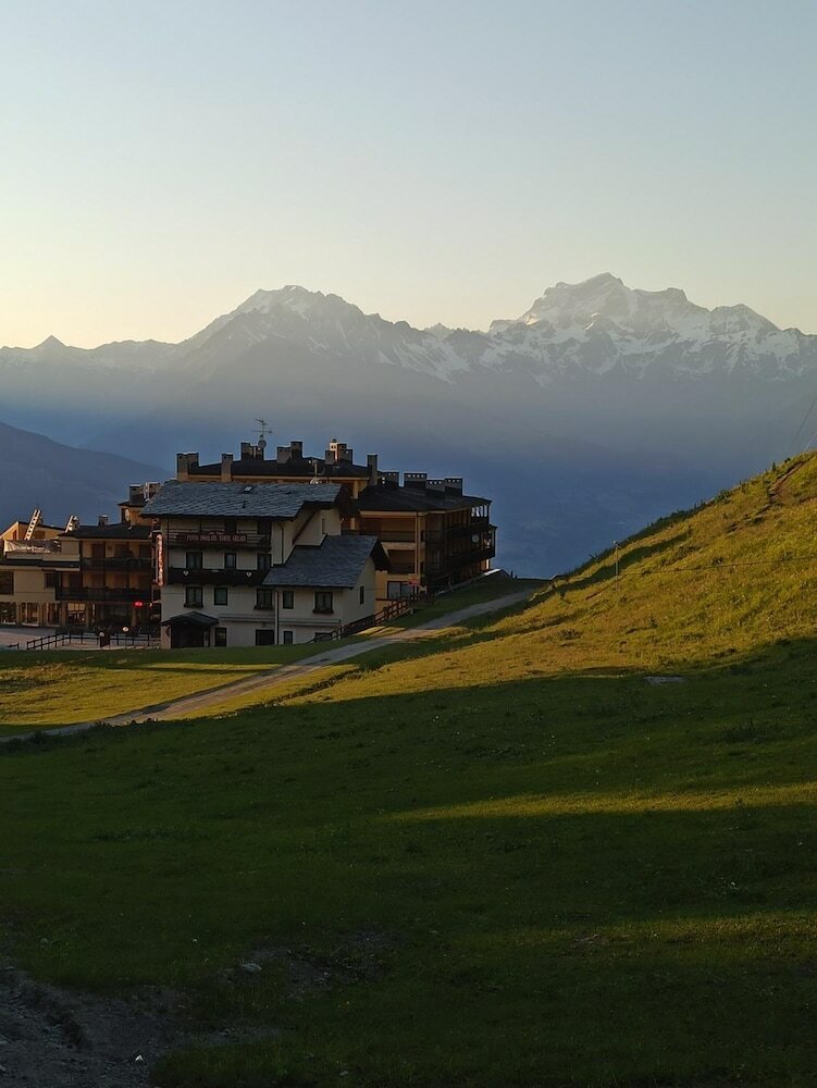 Фото Hotel della Nouva Pila