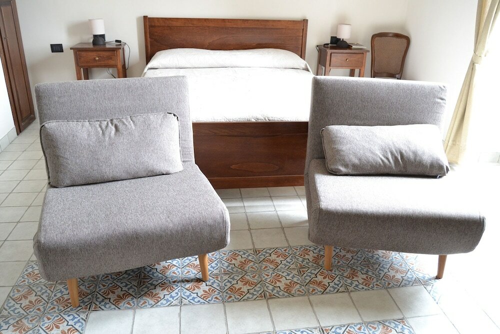 Фото Agorà Panoramic Rooms