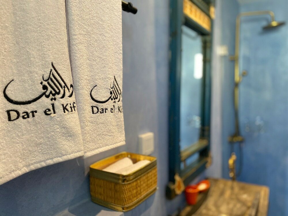 Фото Dar El Kif La Marsa