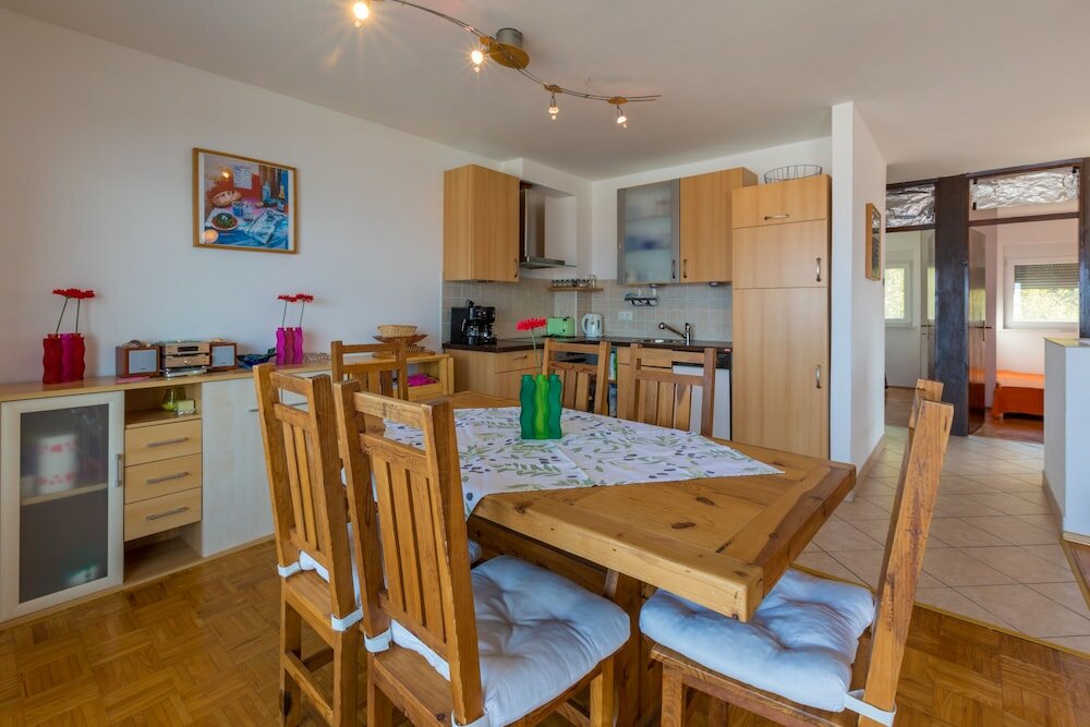 Фото Apartment Svijetlana