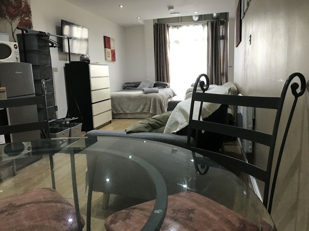 Фото Cultural quarter apartments