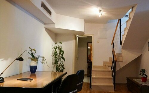 Гостиница Duplex Apartment Tinel в Сплите