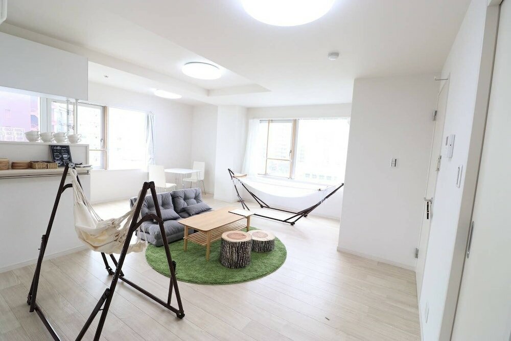 Фото Osaka House