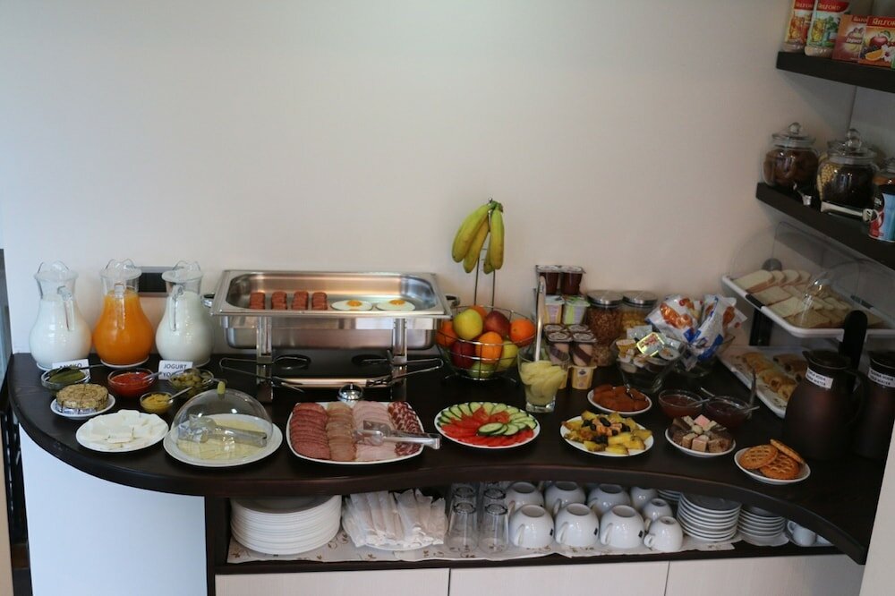 Фото Central Lux Hotel Kragujevac