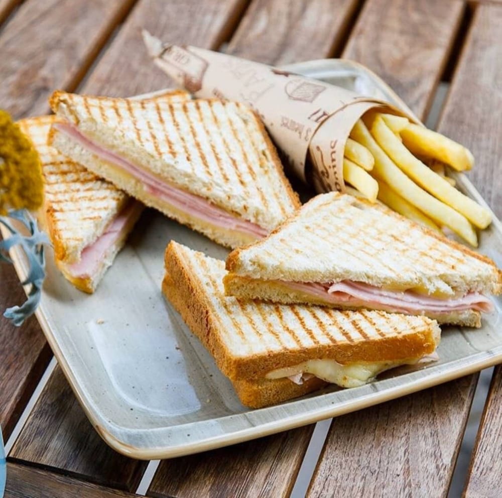 Фото Teanna Lux Apartments