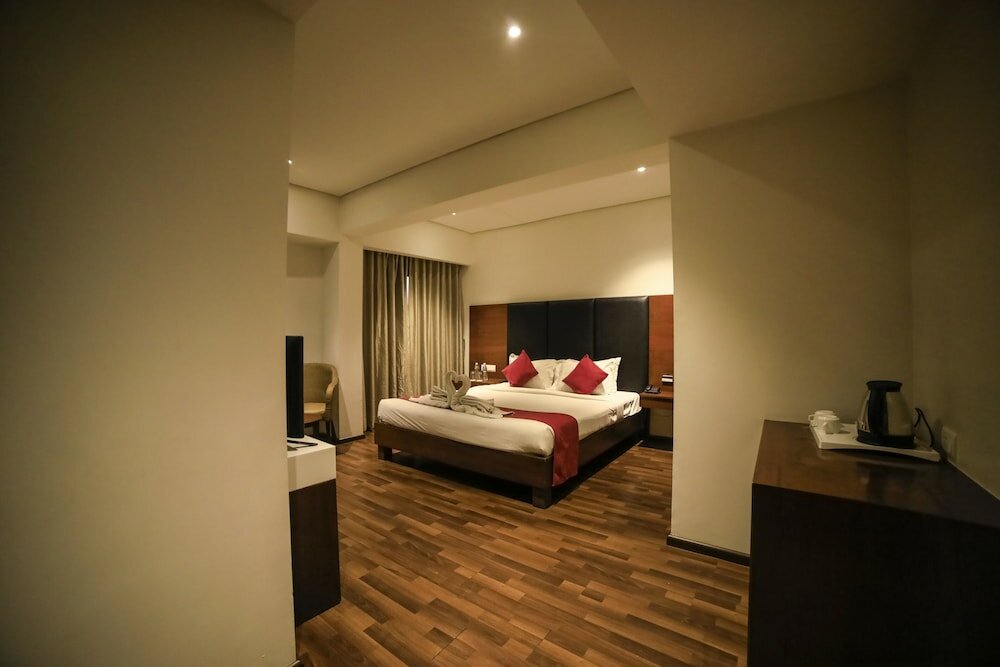 Фото отеля 2