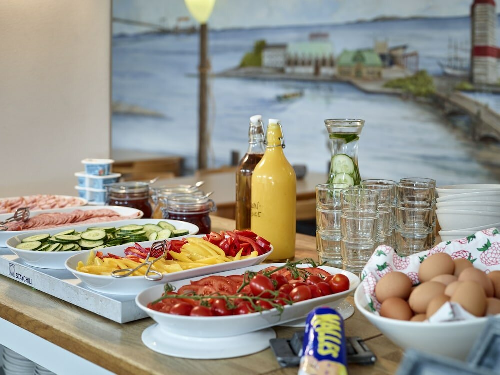 Фото Göteborg Hostel