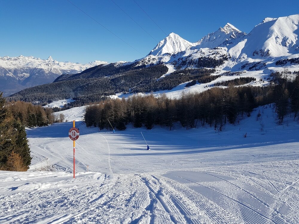 Фото Hotel della Nouva Pila