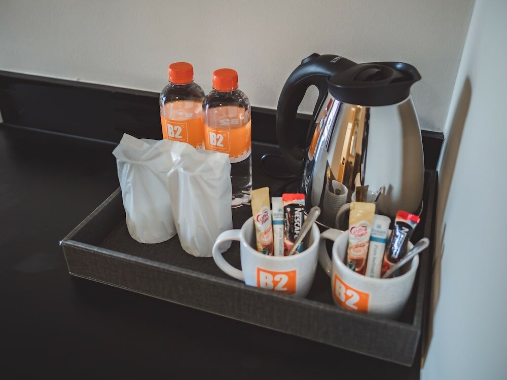 Фото B2 Amata Nakorn Premier Hotel