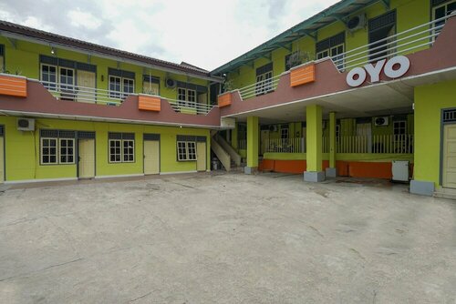 Гостиница Oyo 2177 Trikora Indah Residence в Палембанге