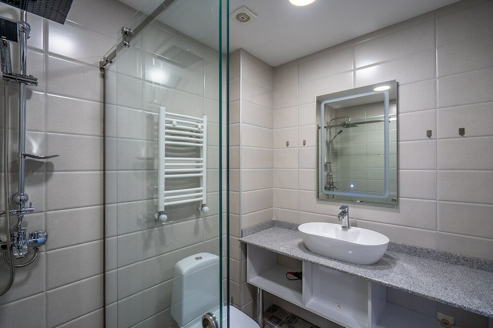 Фото Atrium Exclusive - Ski4Life