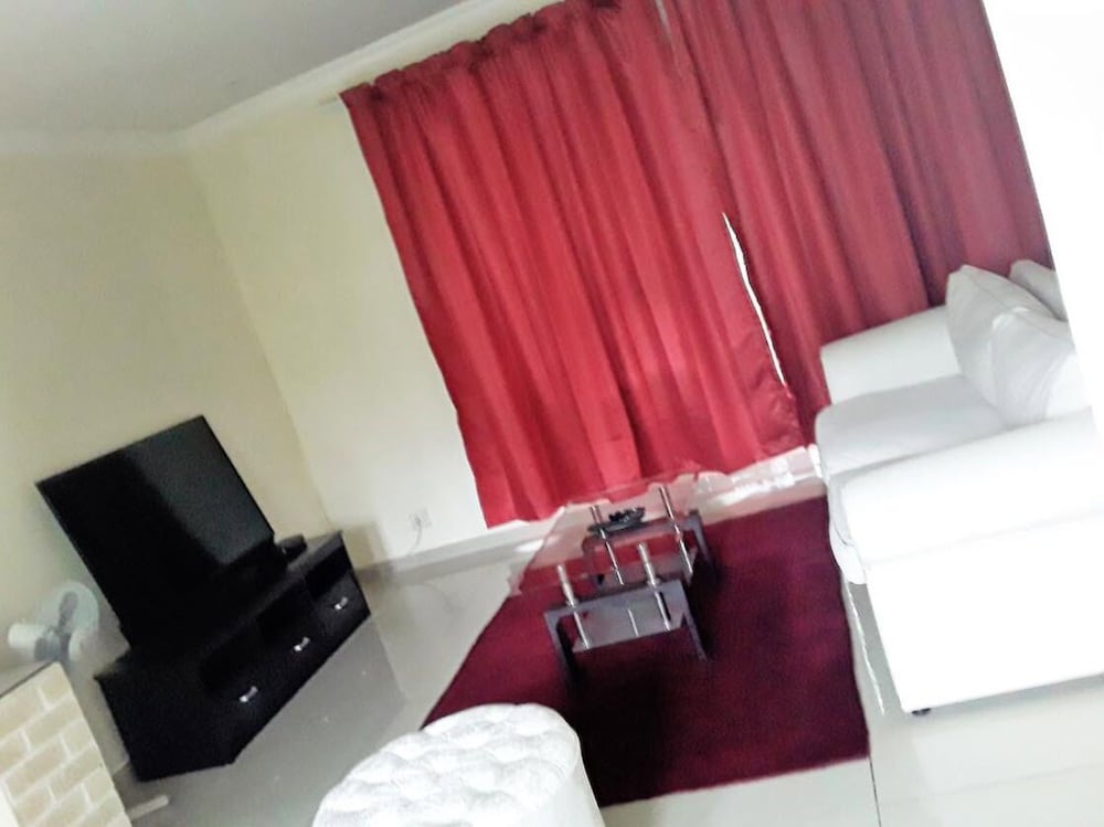 Фото Red Dot Lodge